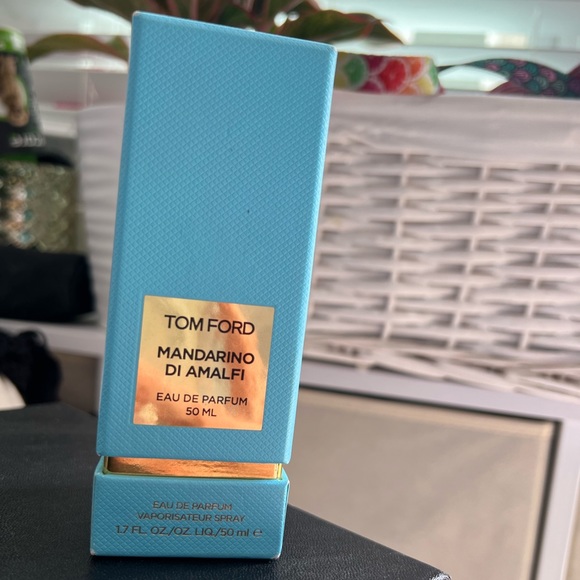 Tom Ford - Picture 3 of 6